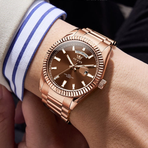 ORENTH APEX - THE WATCH FOR THOSE WHO KNOW WHO WILL SUCCEED