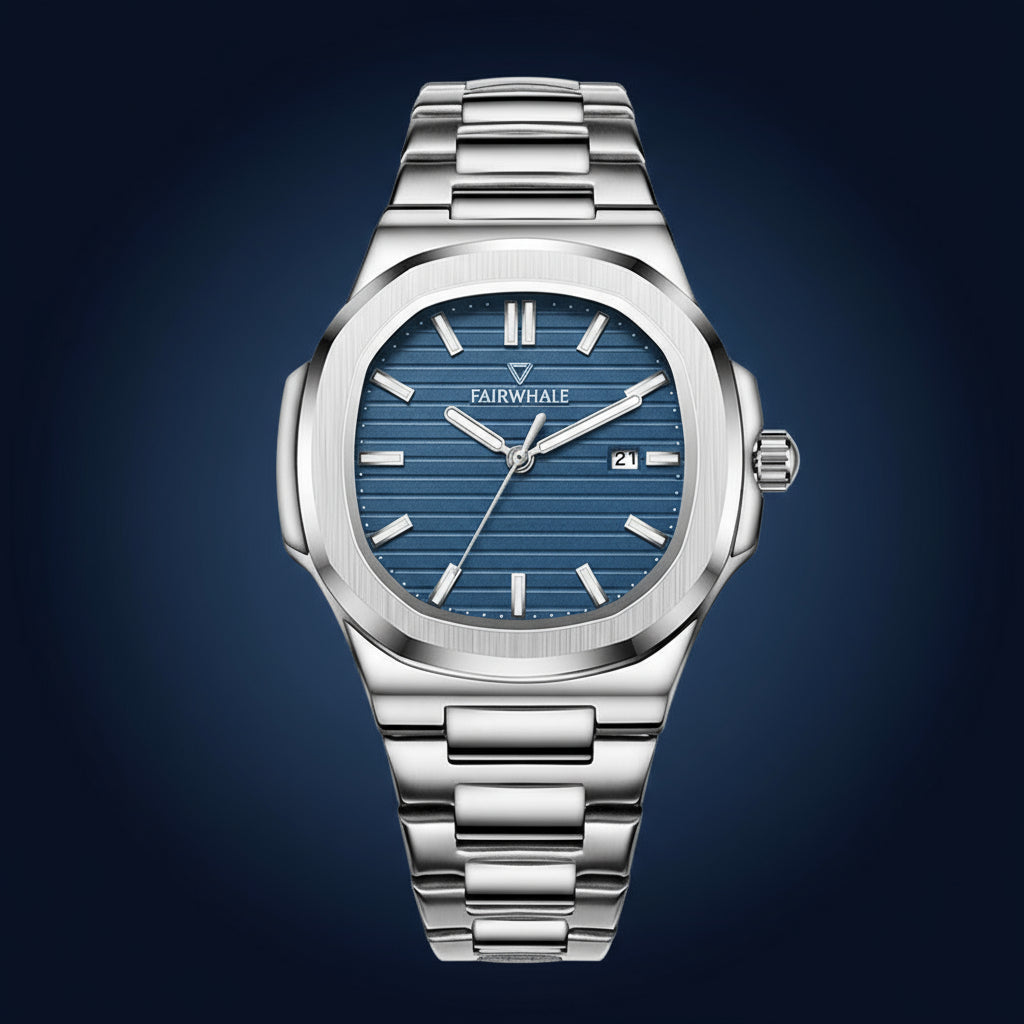 ORENTHWATCH LEGACY - THE ELEGANCE OF SUCCESS | 42MM