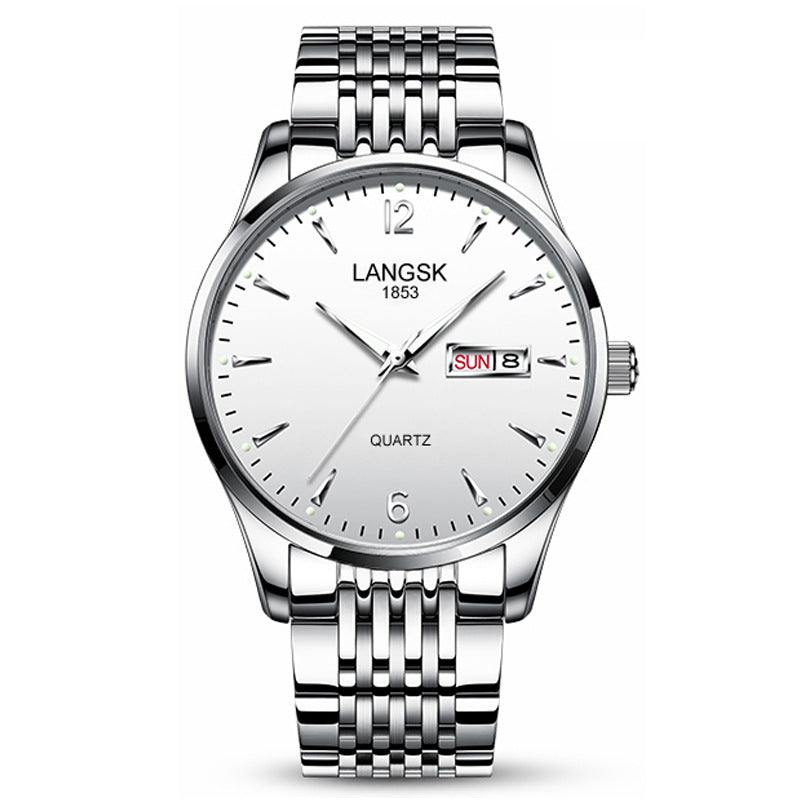 ORENTH IMPERIUM — LE TEMPS EST UNE ARME.