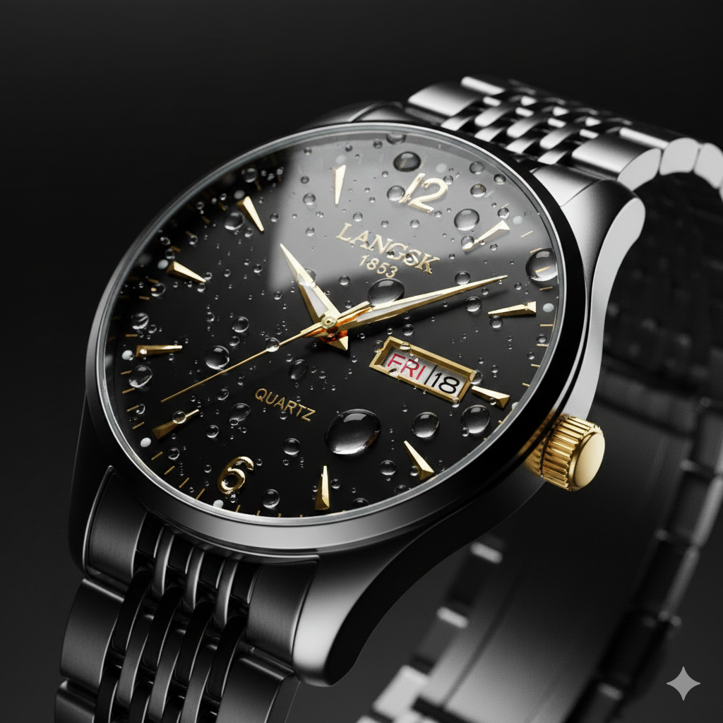 ORENTH IMPERIUM — TIME IS A WEAPON.