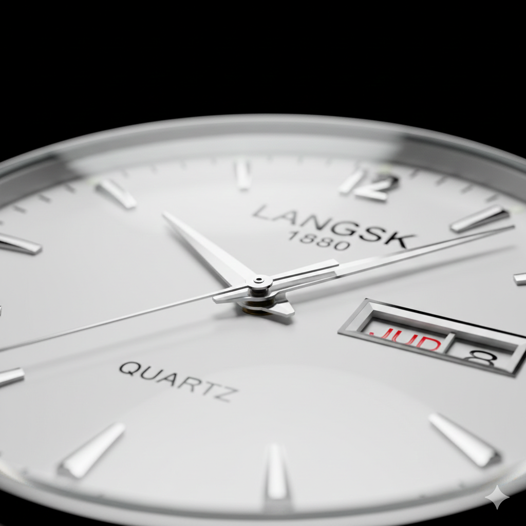 ORENTH IMPERIUM — TIME IS A WEAPON.