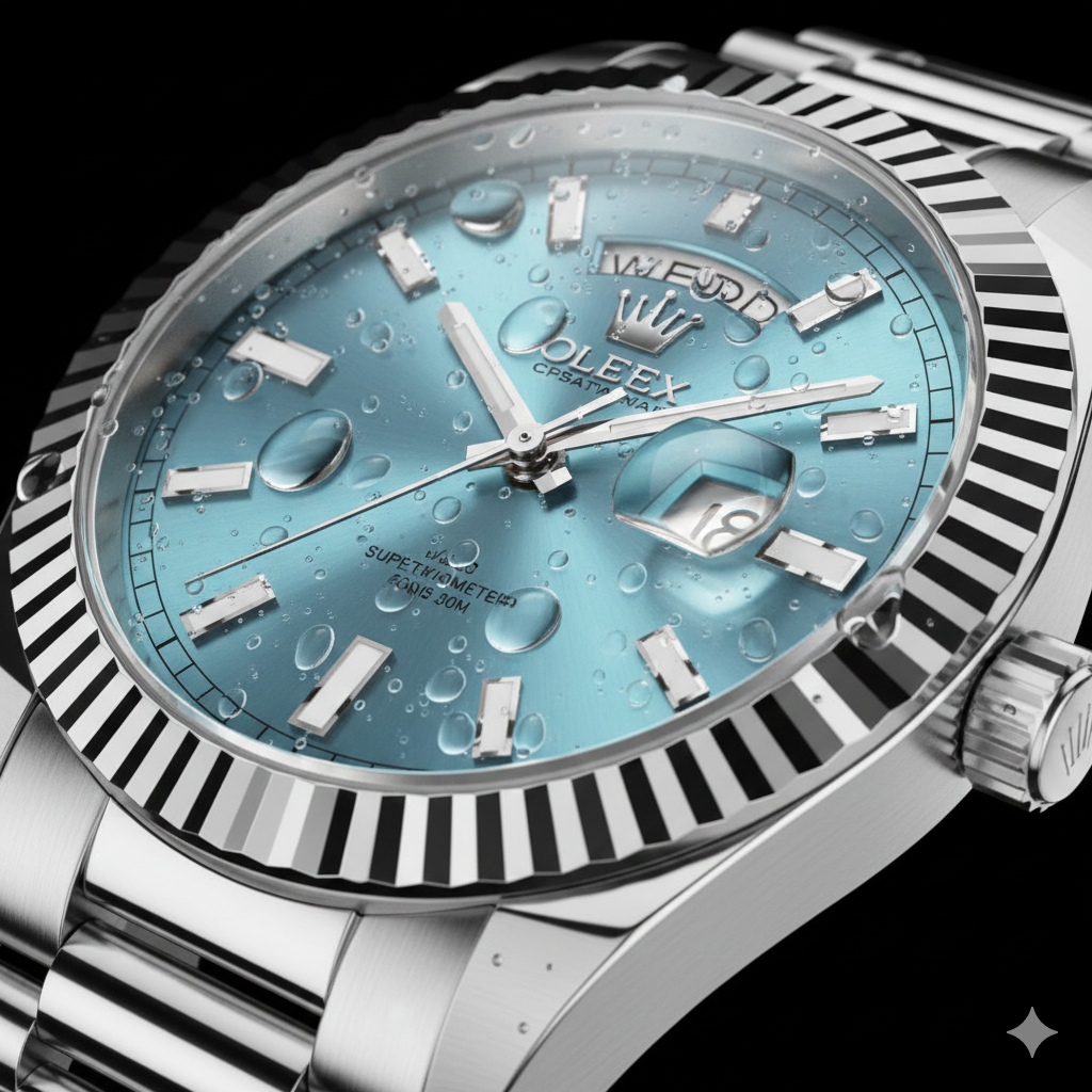 ORENTH APEX - THE WATCH FOR THOSE WHO KNOW WHO WILL SUCCEED