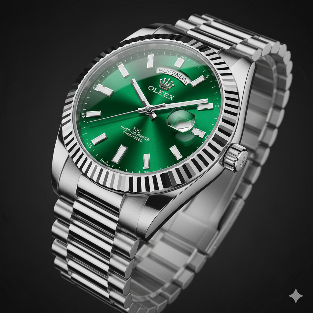 ORENTH APEX - THE WATCH FOR THOSE WHO KNOW WHO WILL SUCCEED