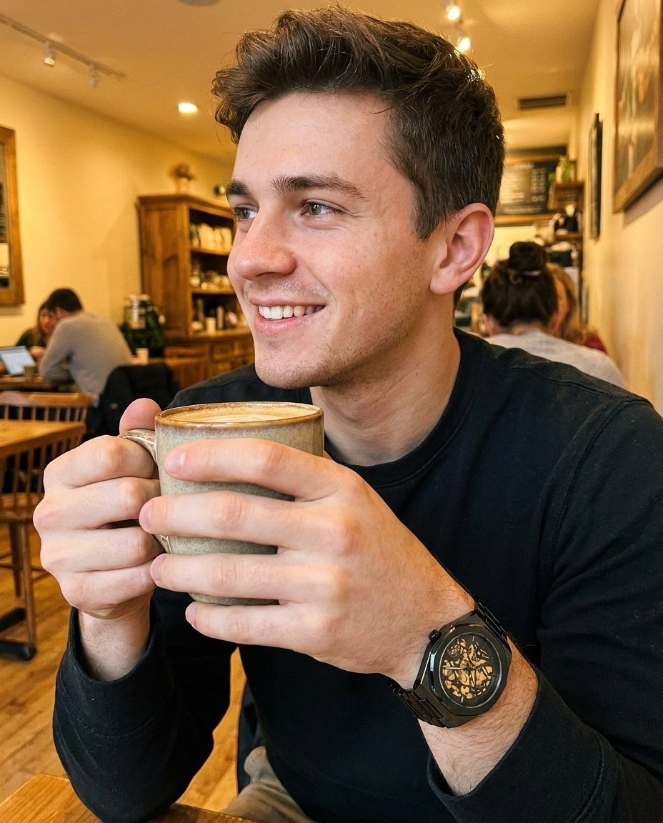 Benjamin R.