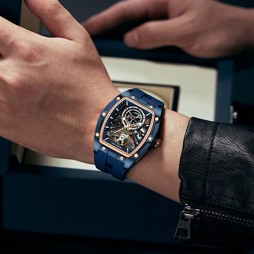 ORENTH NOCTIS — LE TEMPS APPARTIENT À CEUX QUI SAVENT ATTENDRE.