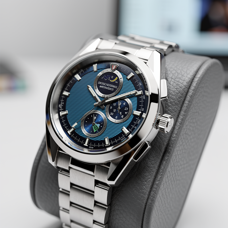 ORENTH ECLIPSE — THE WATCH OF THE ACCOMPLISHED MAN.