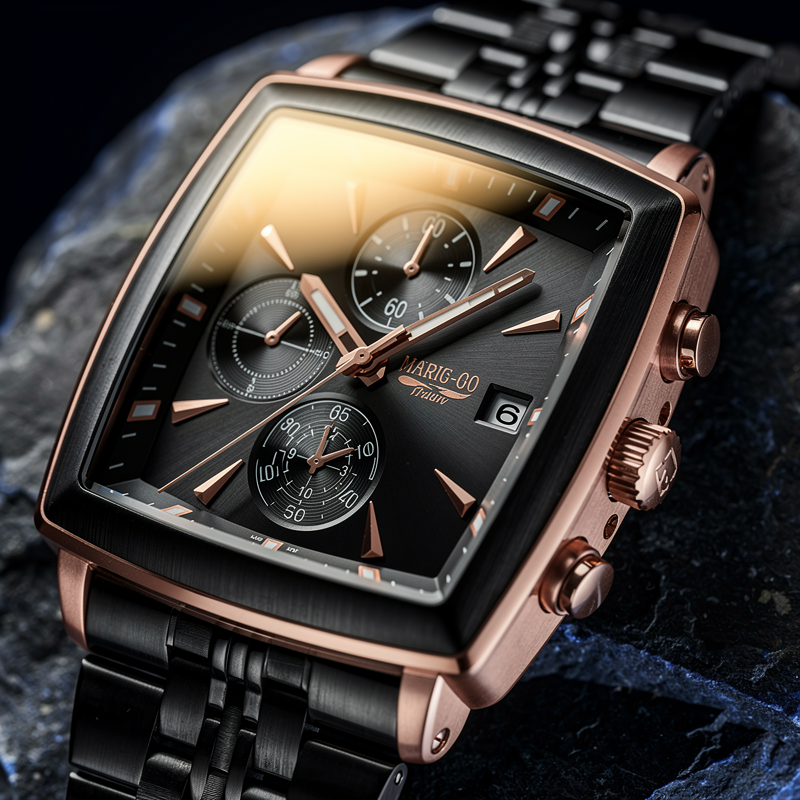 ORENTH SIGNATURE — LUXURY AT YOUR FINGERTIP 