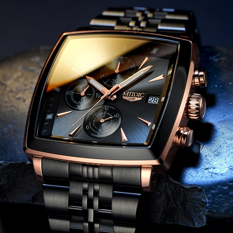 ORENTH SIGNATURE — LUXURY AT YOUR FINGERTIP 