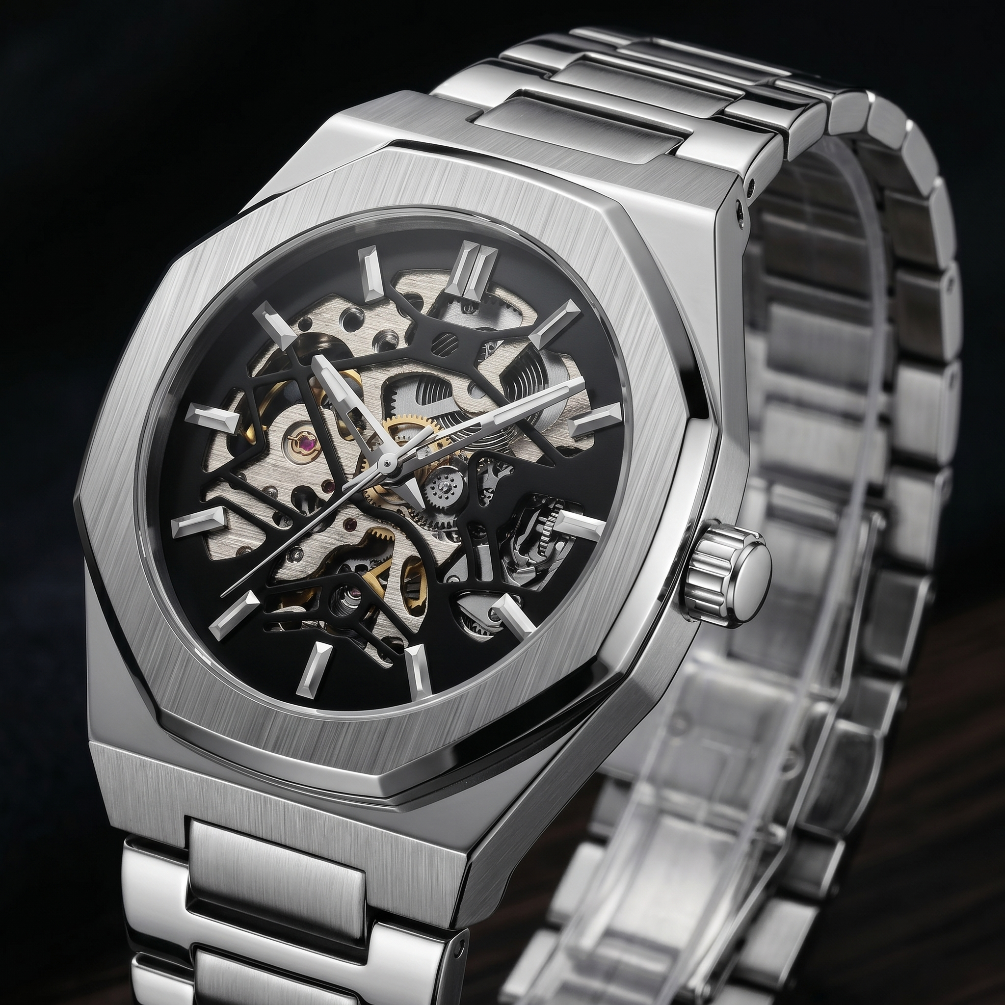 ORENTH SKELETON®